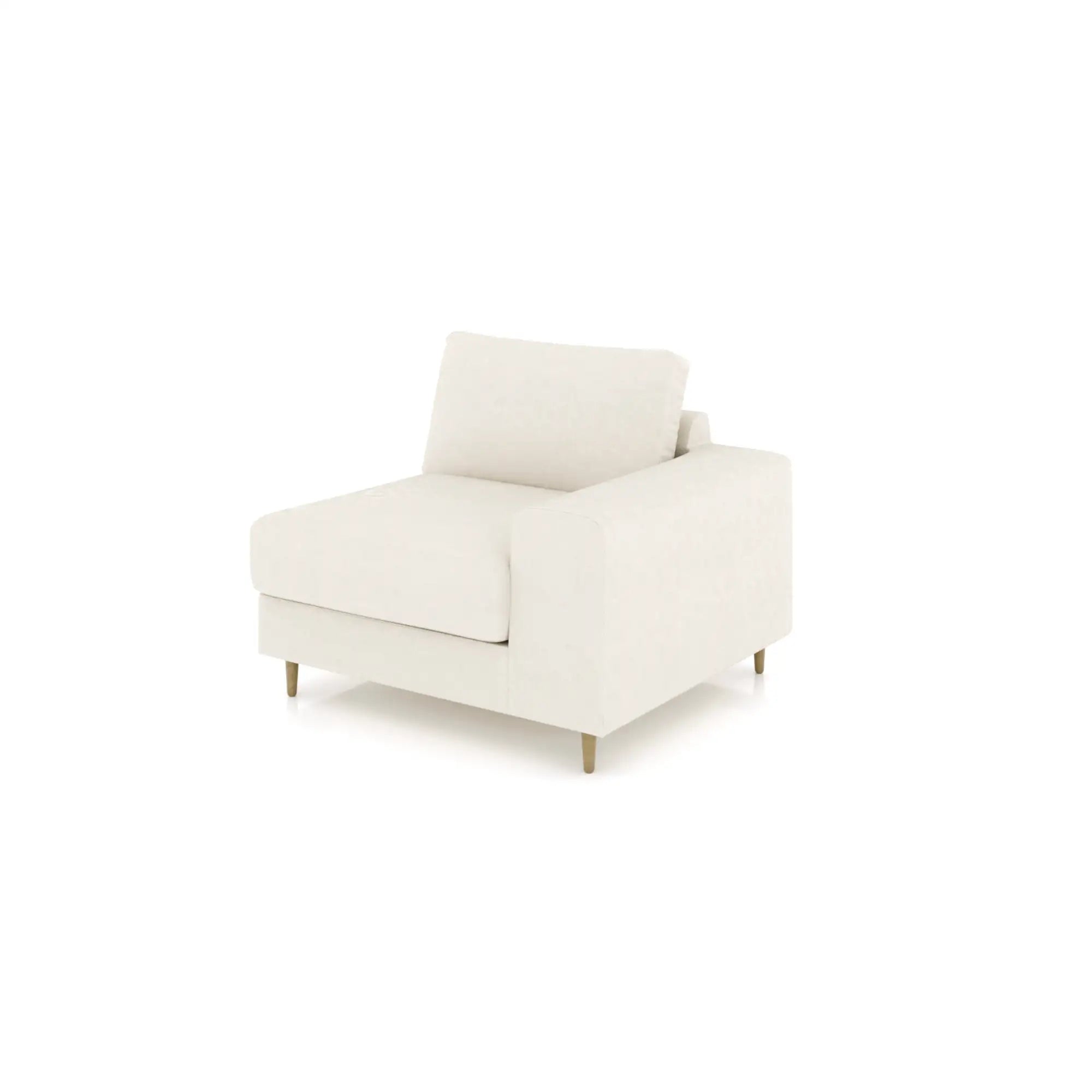 Armrest Module Lauria (rechts)