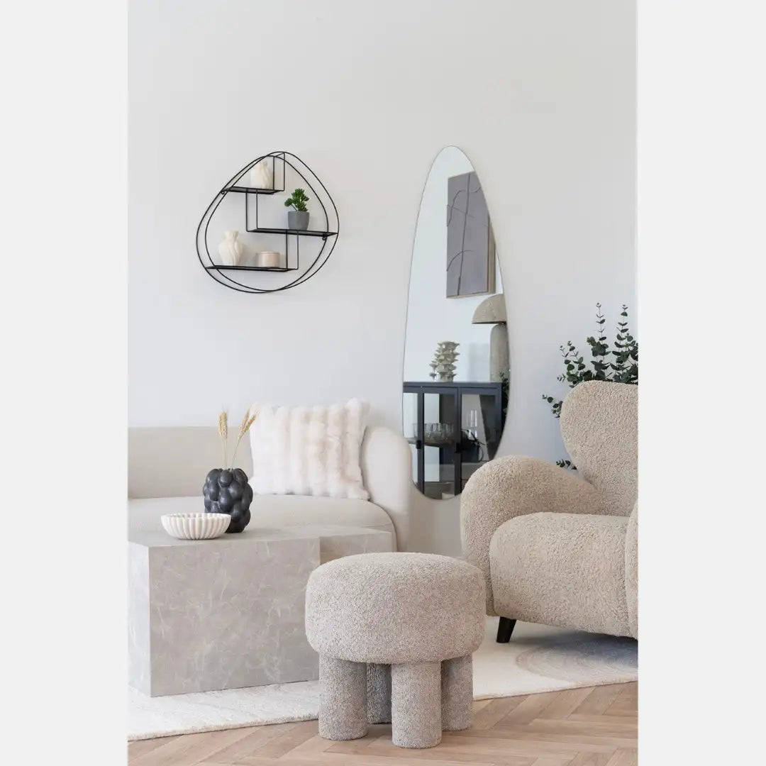 Pouf Canberra
