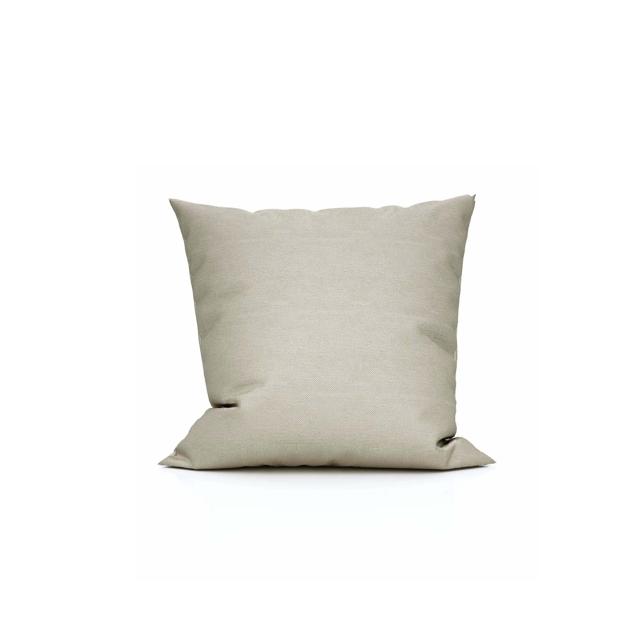 Livinda™ Kussenbundel Beige/Bruin/DunkelGrijs (3er Set)