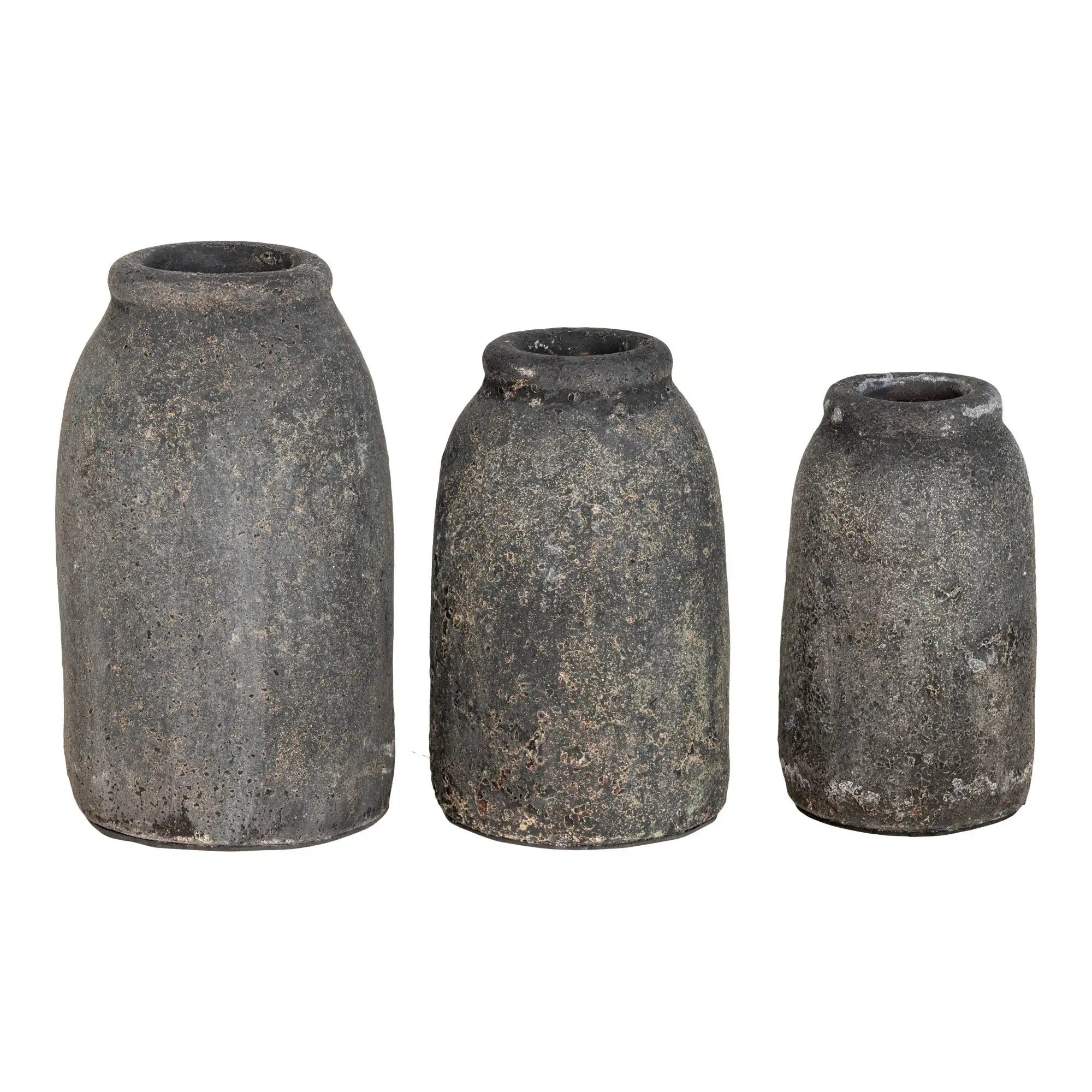 Vase Velas - 3er Set