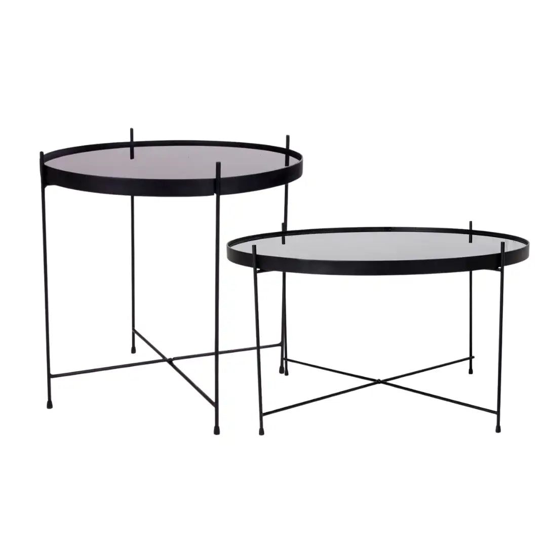 Tisch Venezia 2er Set