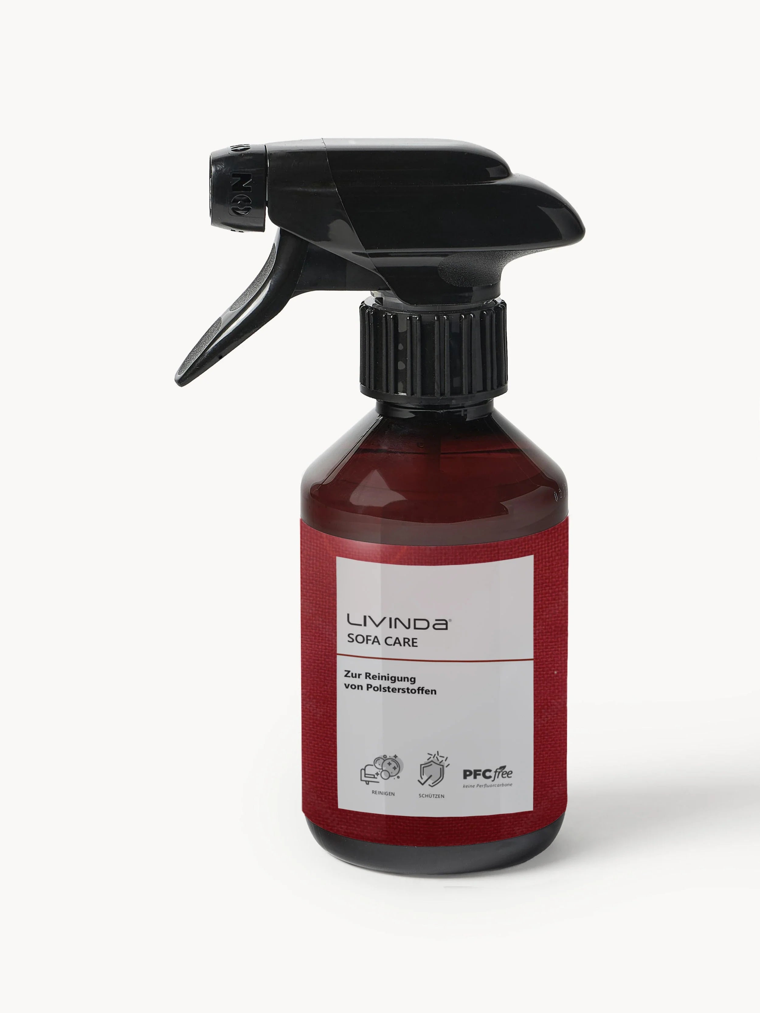Livinda™  Bank Care