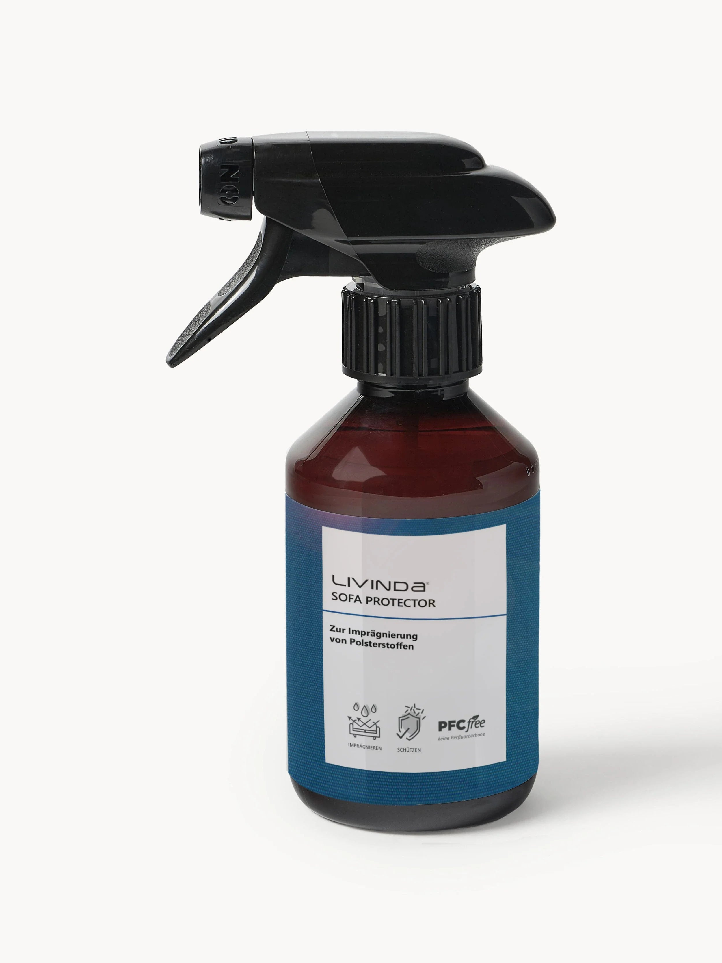Livinda™  Bank Protector