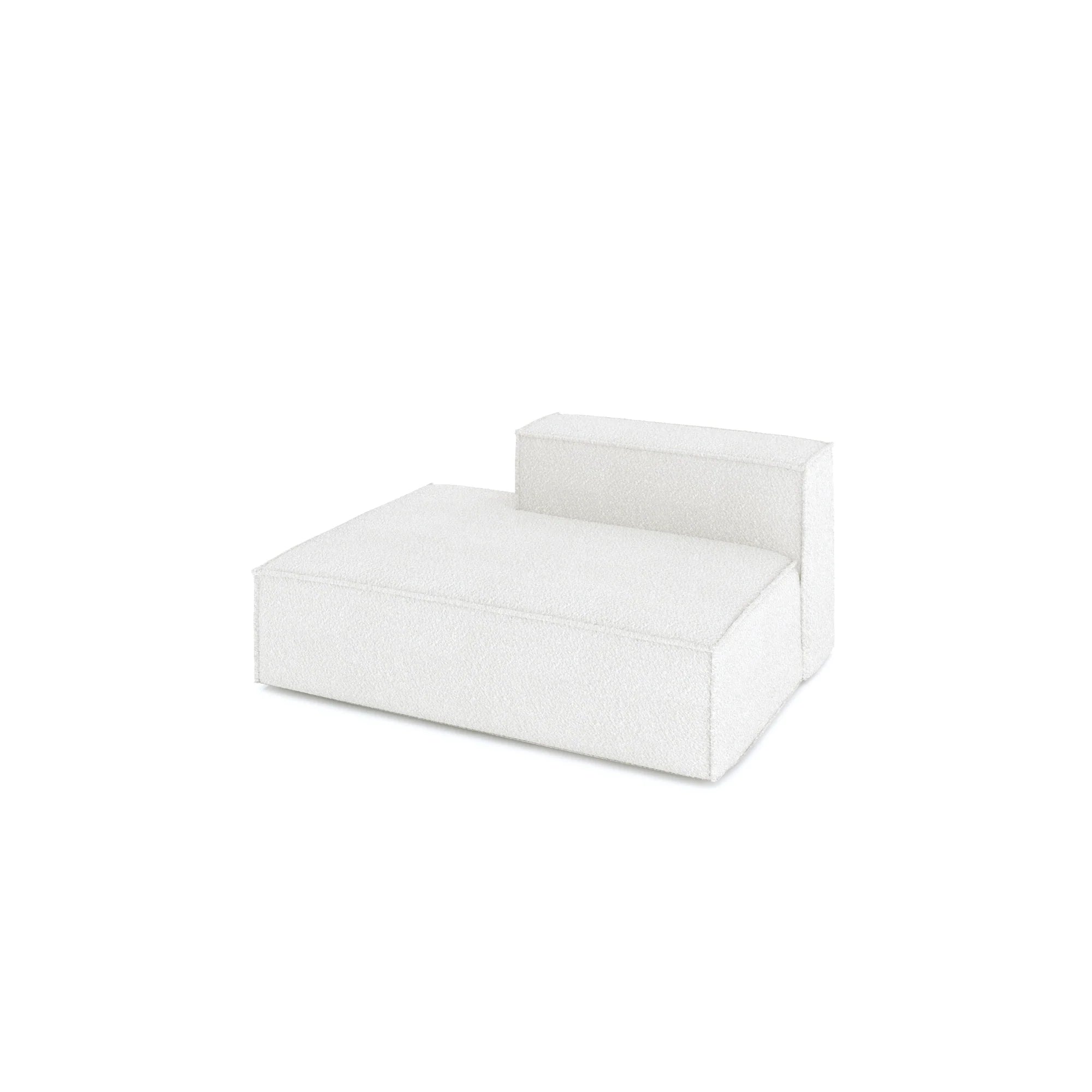 Ottomane Module Sewilla (links)