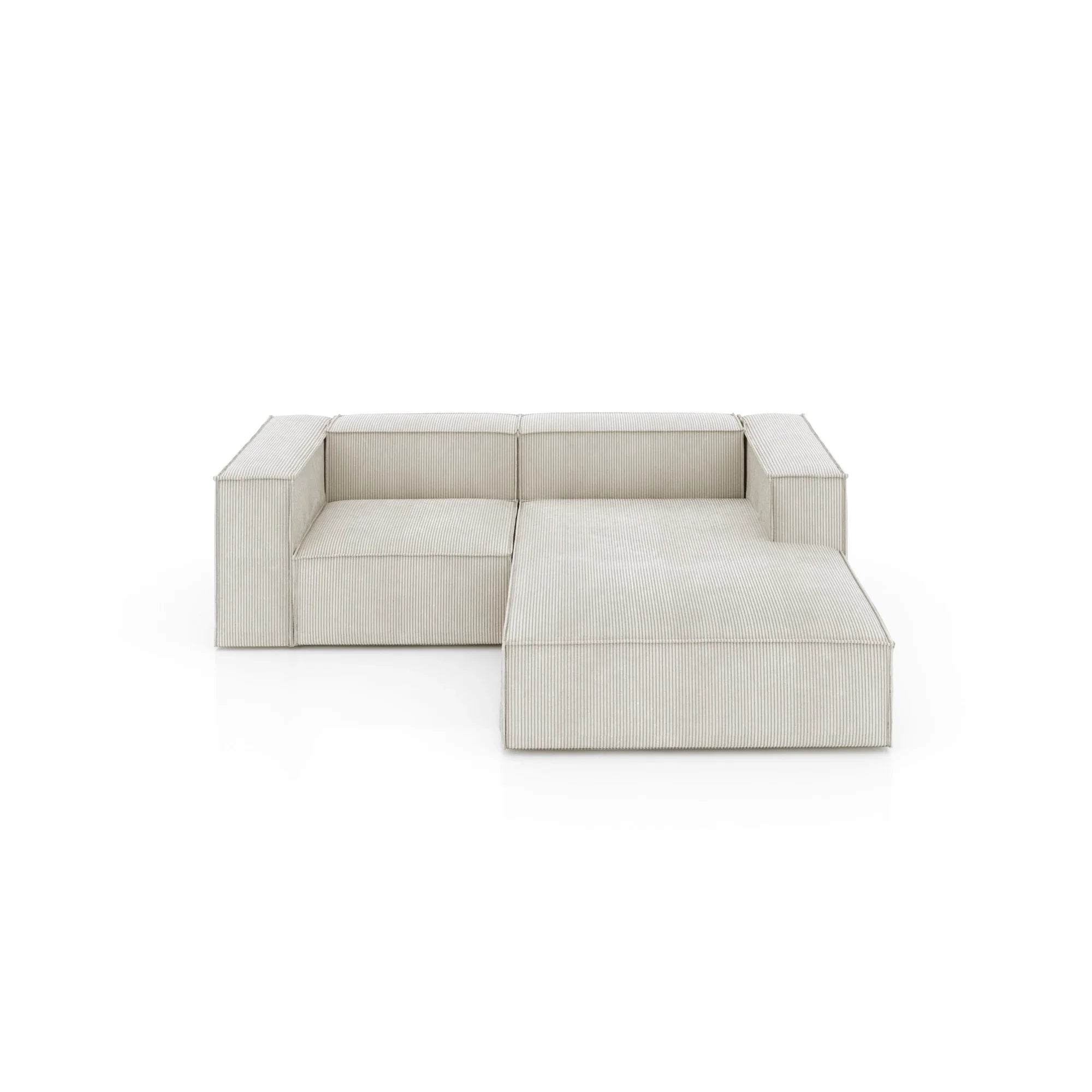 Moduleaire L Hoekbank (Klein) Sewilla