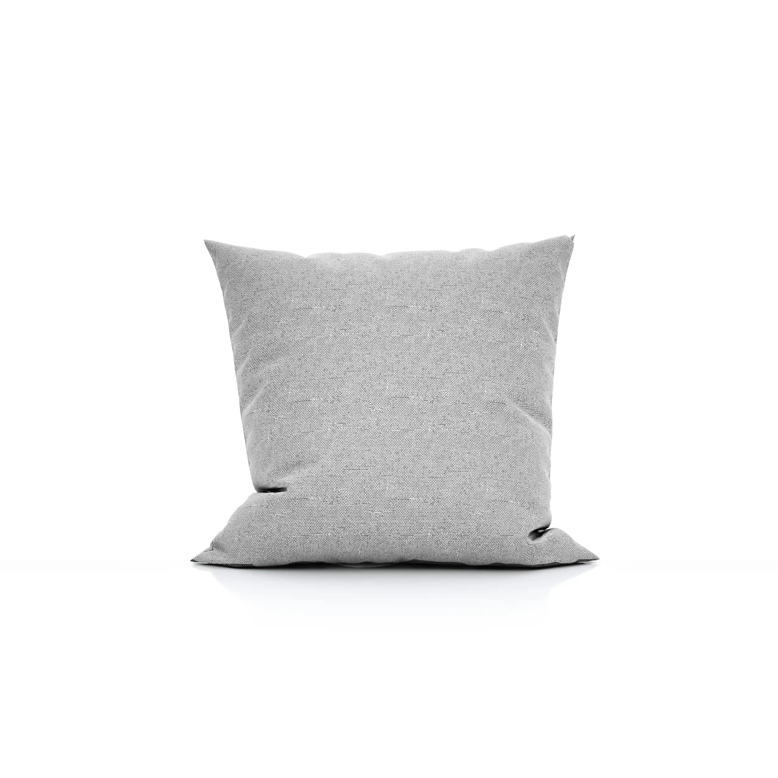 Livinda™ Kussenbundel Grijs/DunkelGrijs/Groen (3er Set)