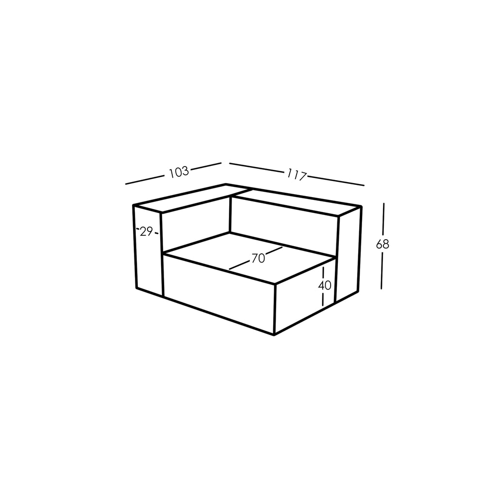 Afmetingen en Modulariteit