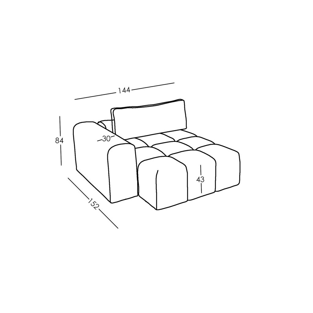 Afmetingen en Modulariteit