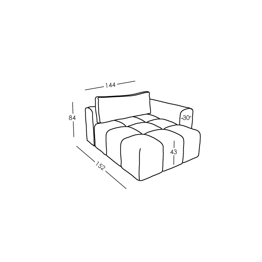 Afmetingen en Modulariteit