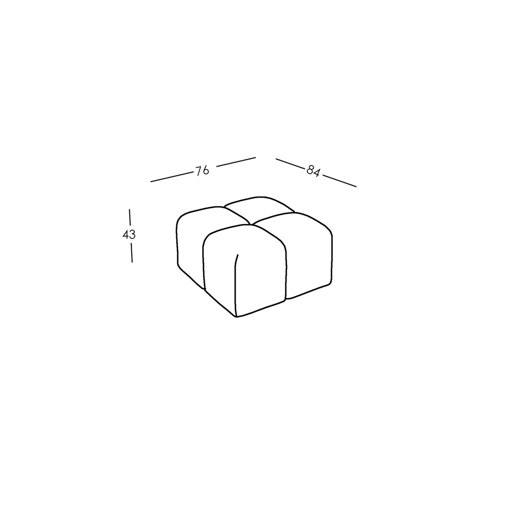Afmetingen en Modulariteit