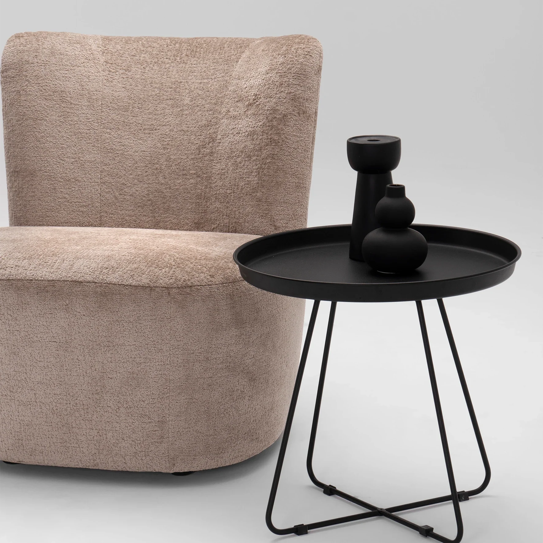 Livinda™ Sicilia Fauteuil