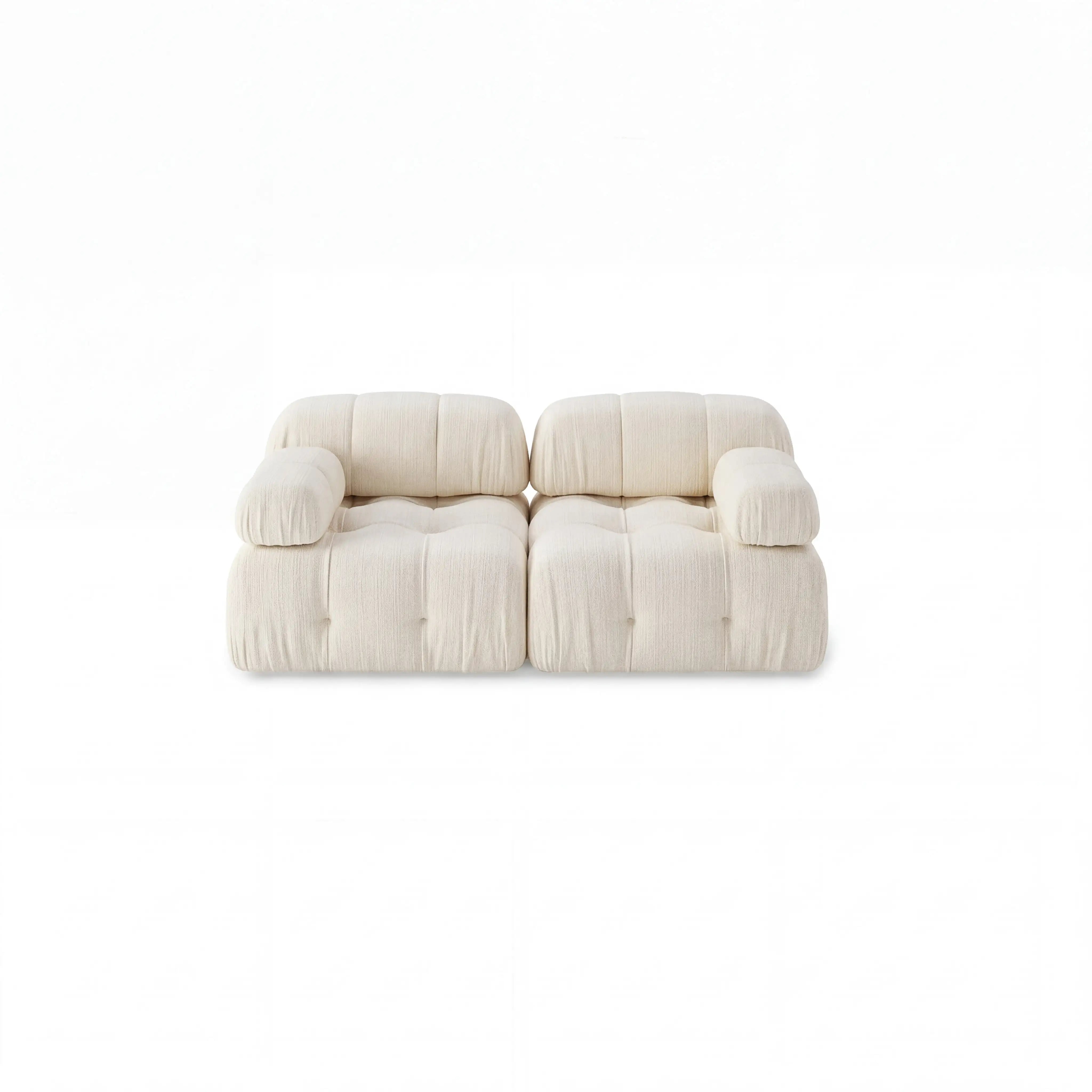 Moduleaire Bank Cloud (3-Zits)