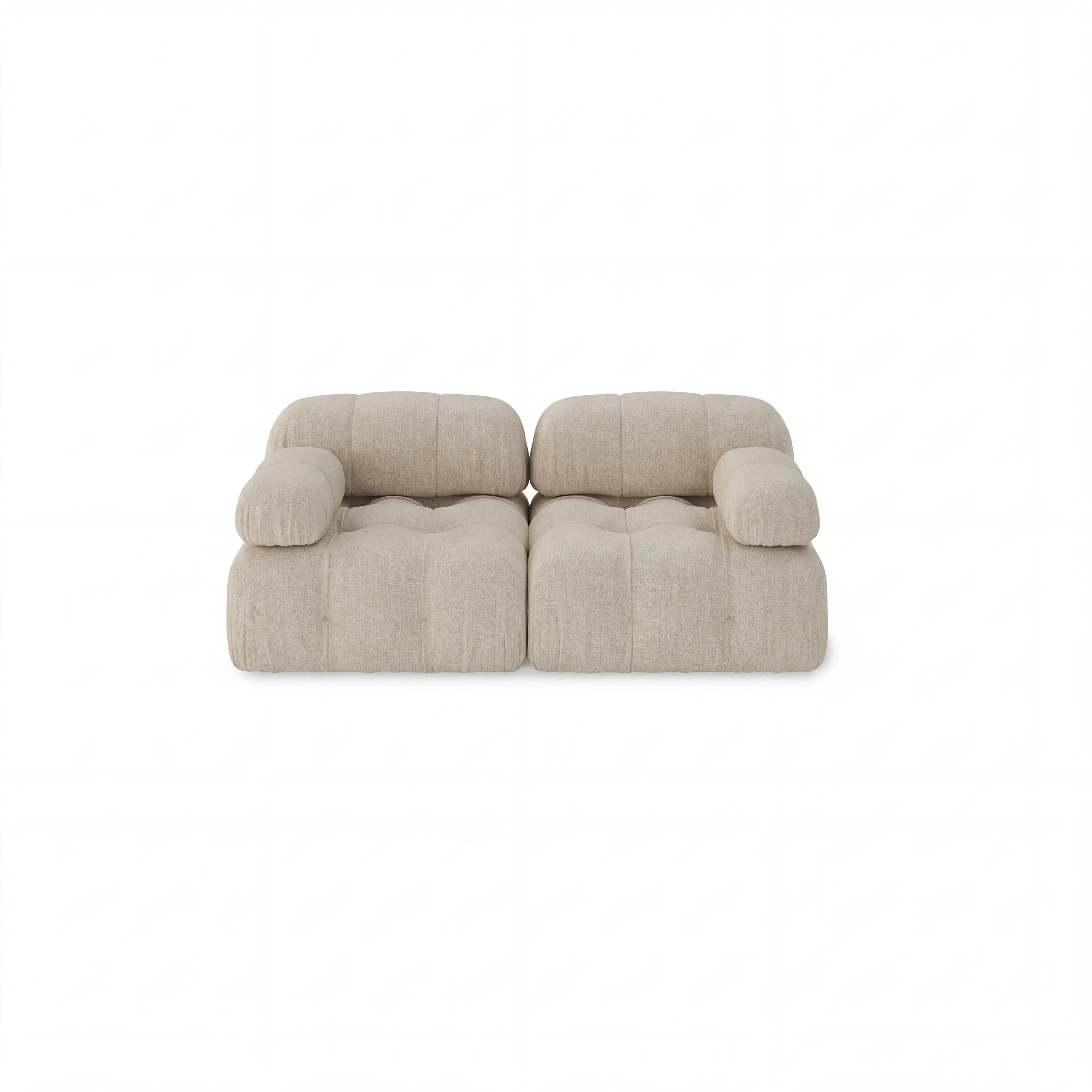 Moduleaire Bank Cloud (3-Zits)