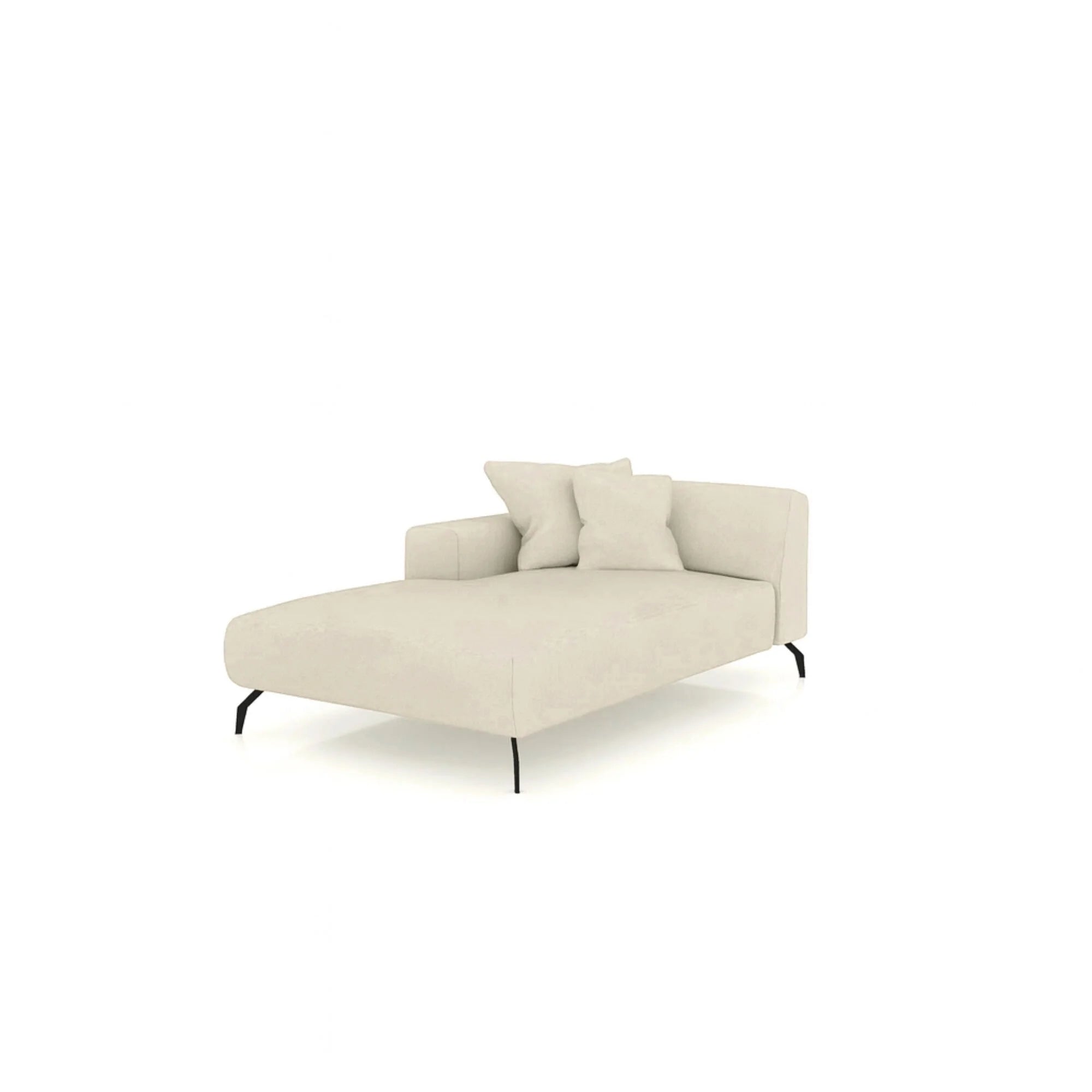 ChaiseLong Ventora Lift (links)