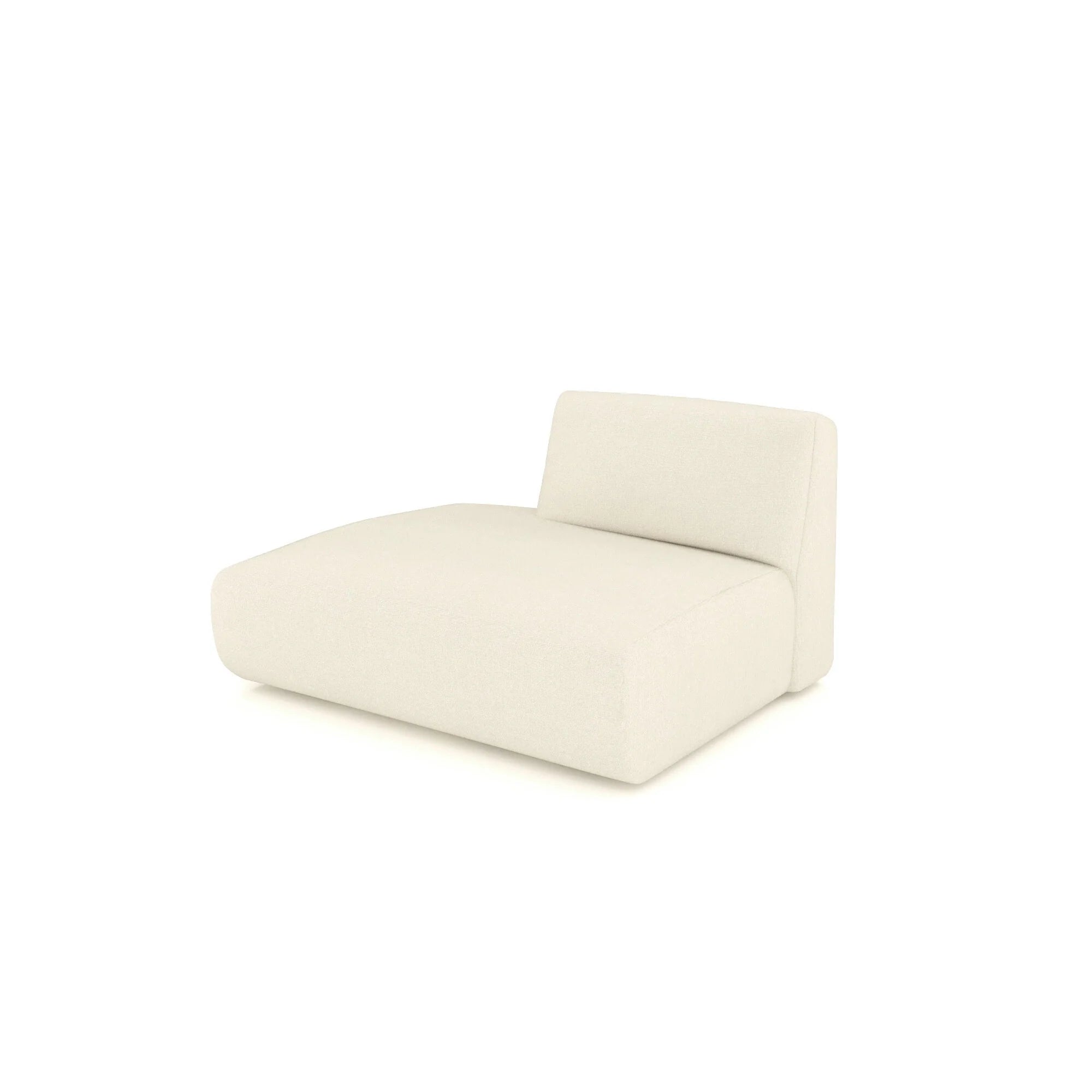 Ottomane Module Ventora (links)