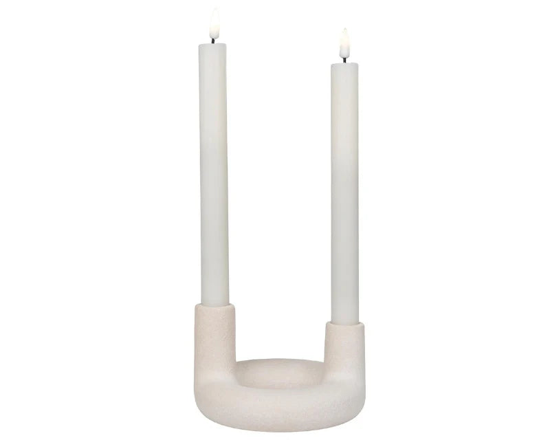 Livinda™ Kerzenhalter Nibu