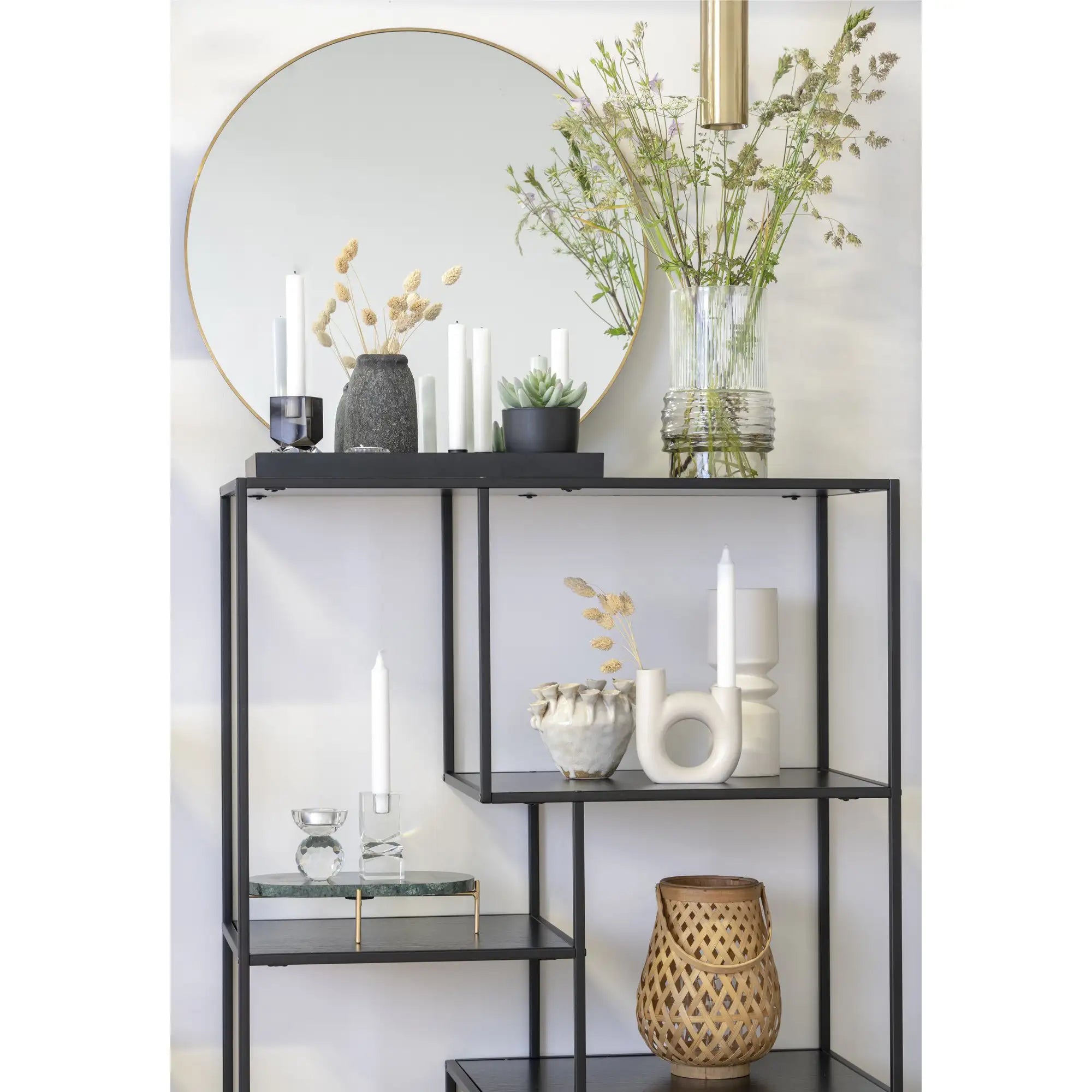 Vase Velas - 3er Set