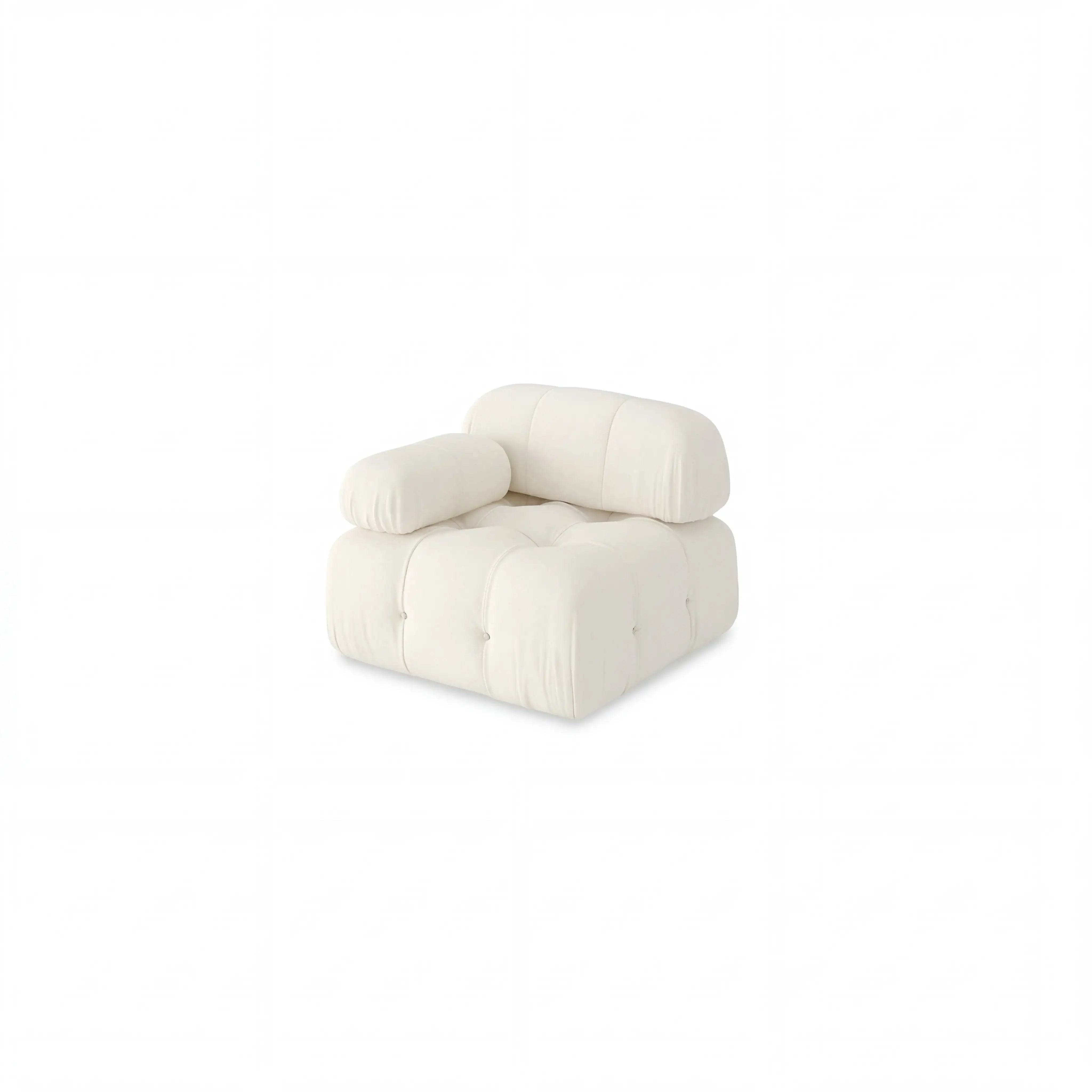 Armrest Module Cloud (Links)