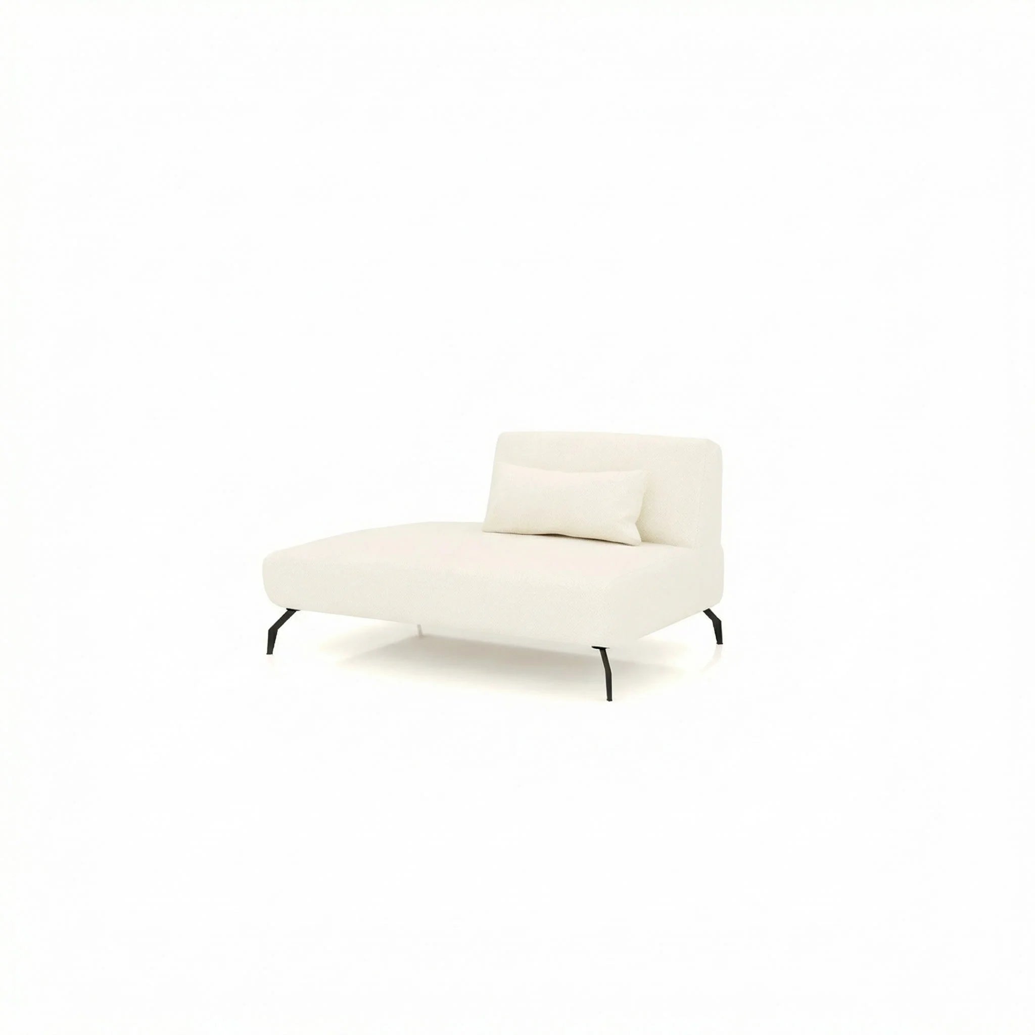 Ottomane Modul Ventora Lift (links)