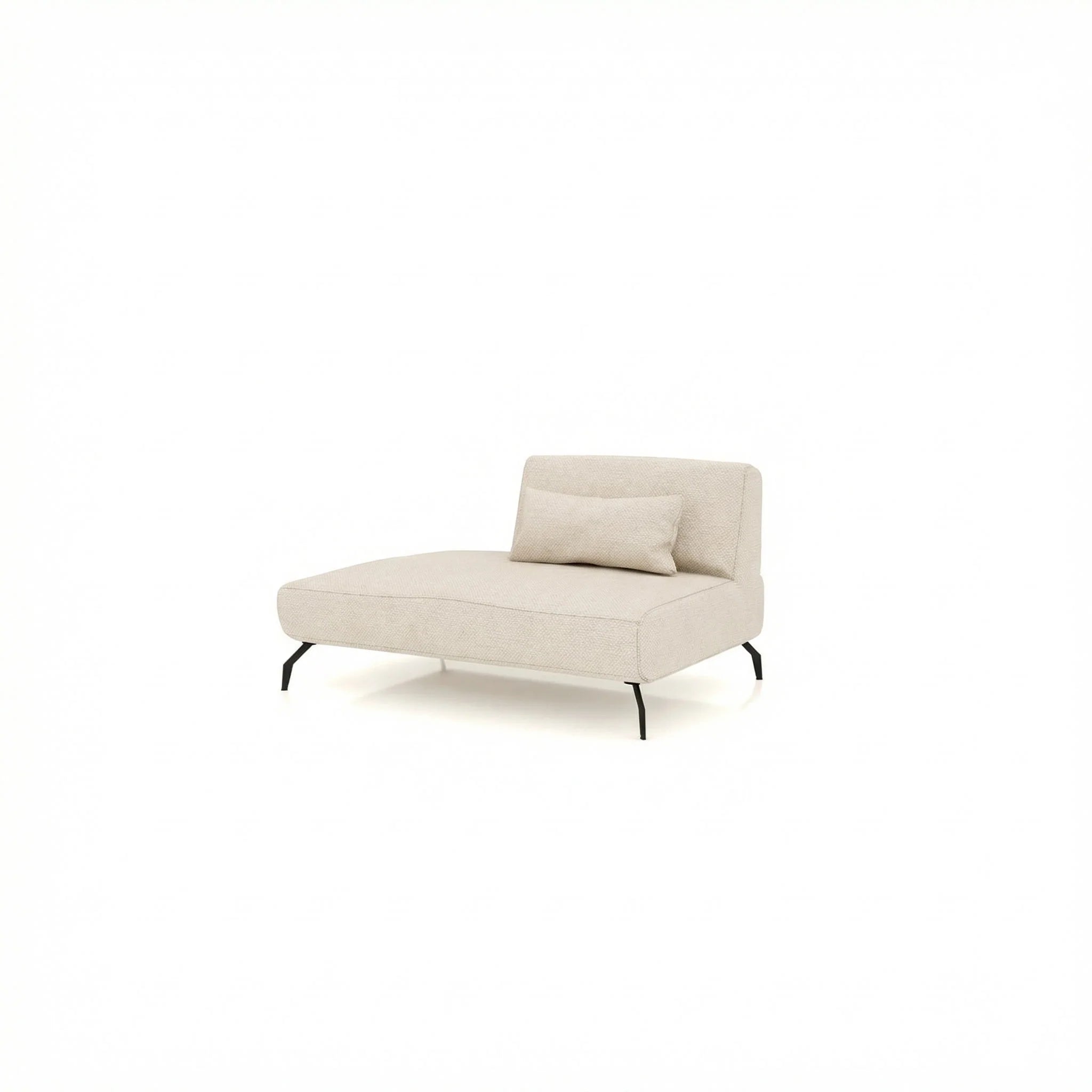 Ottomane Modul Ventora Lift (links)