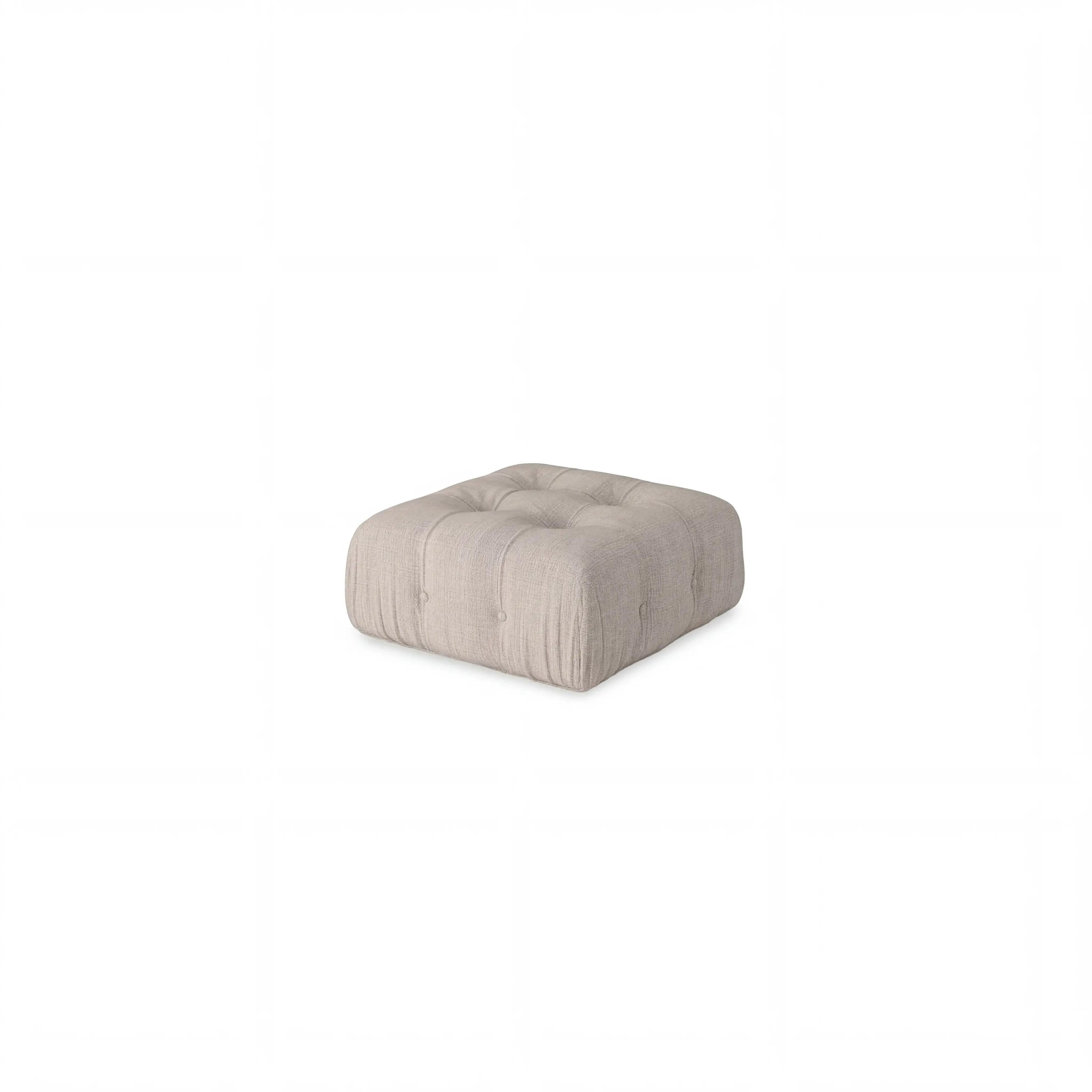 Poef Module Cloud (Groot)